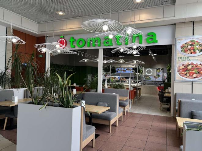 TOMATINA