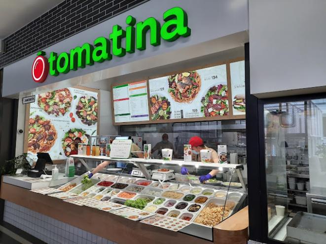 TOMATINA