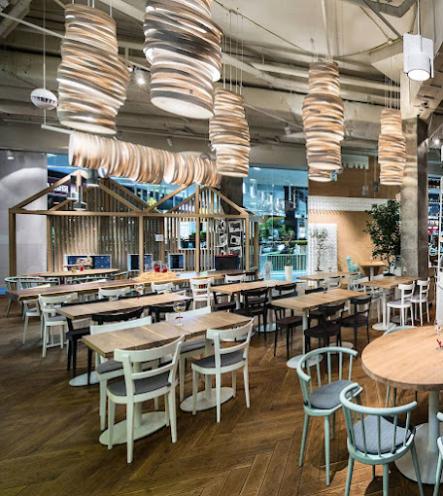 Tartufo Trattoria