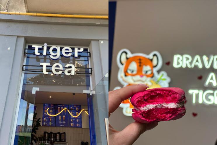 Tiger Tea