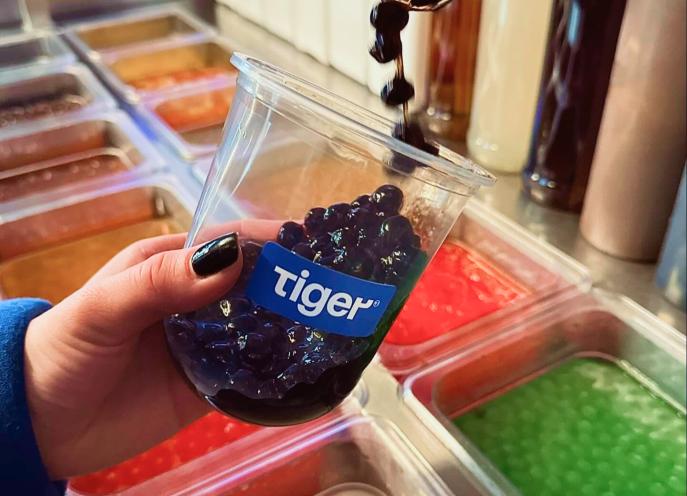 Tiger Tea