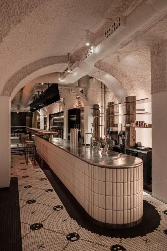 VAR BAR