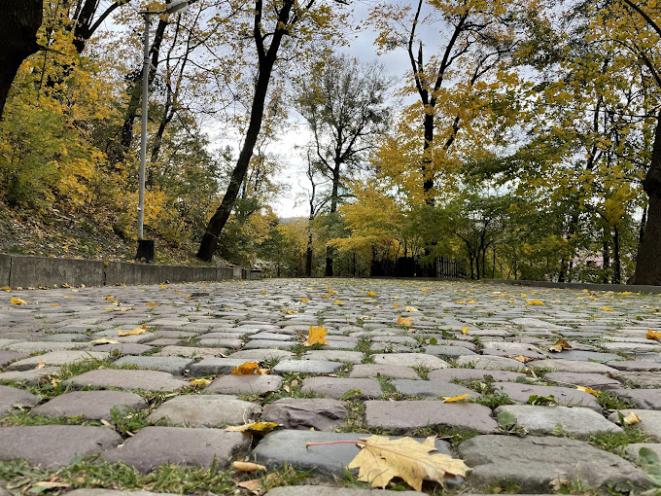 Високий Замок