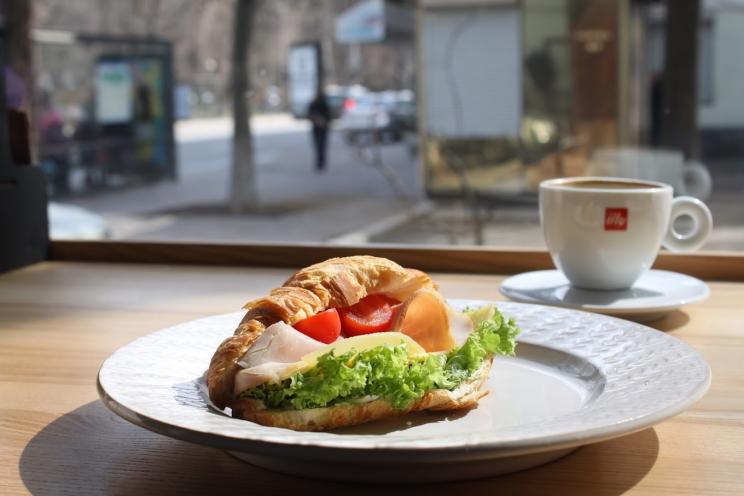 illy espresso bar