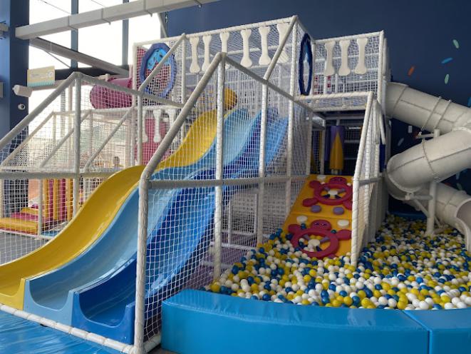 Dragon Park