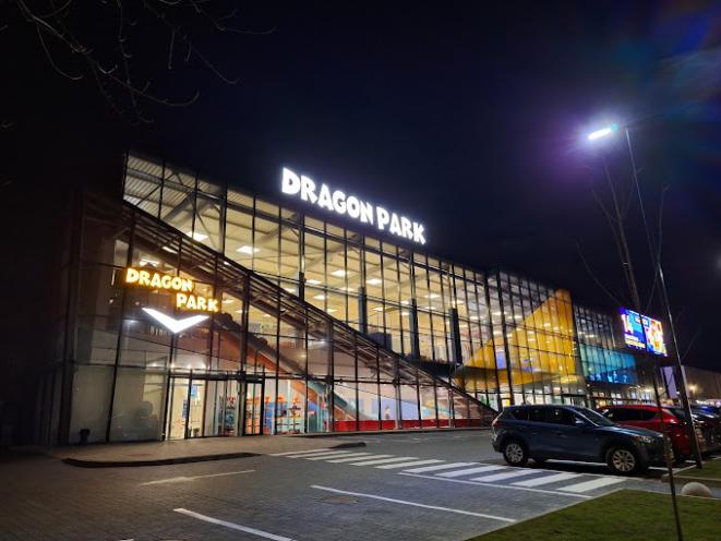 Dragon Park
