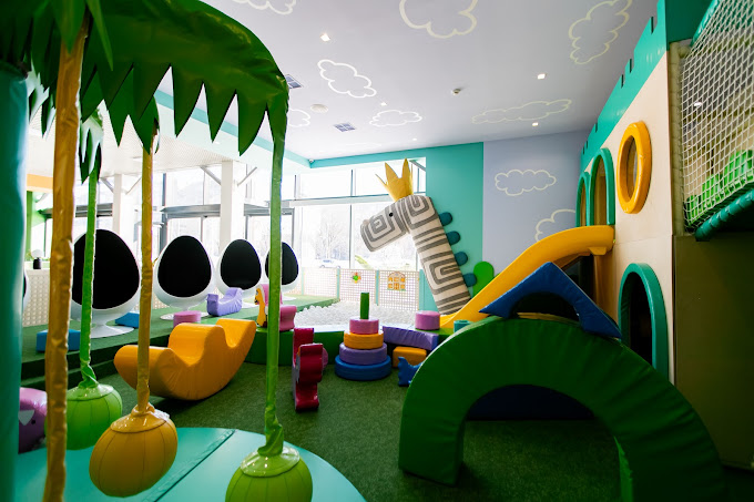 Dragon Park