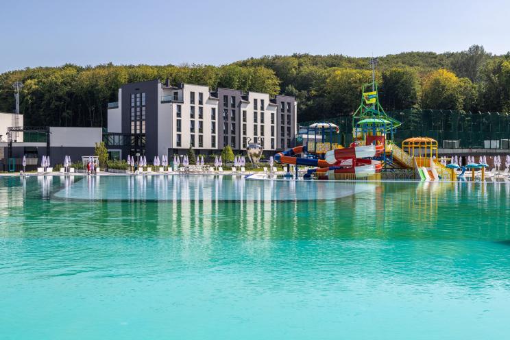Emily Resort