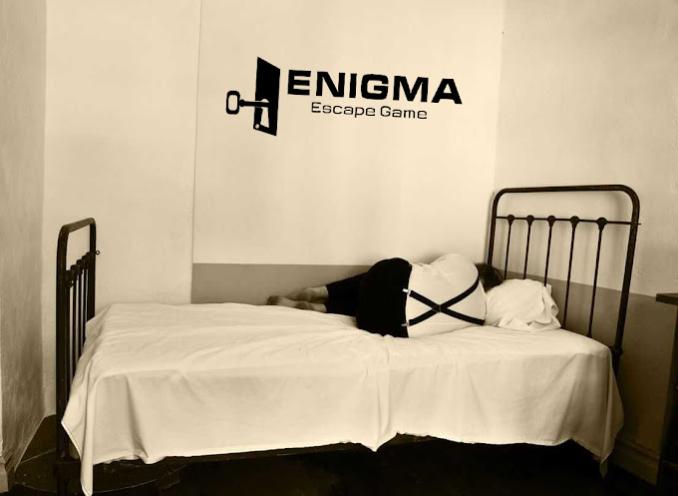Enigma