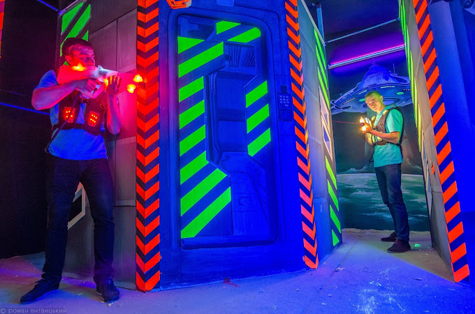 Lazer Park