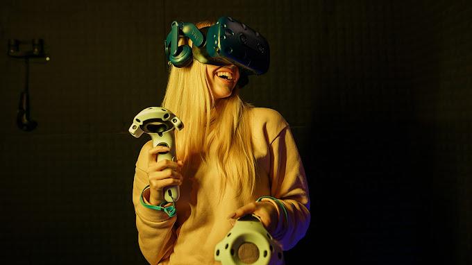 VR Port