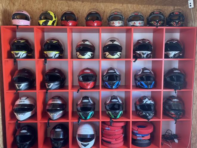 Xtreme Karts
