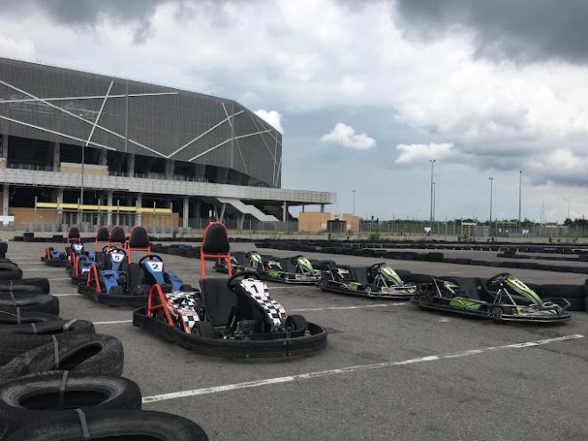 Xtreme Karts