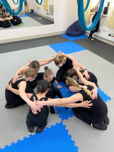 Tvoya Yoga Studio