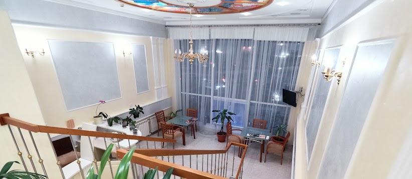 Spa Studio