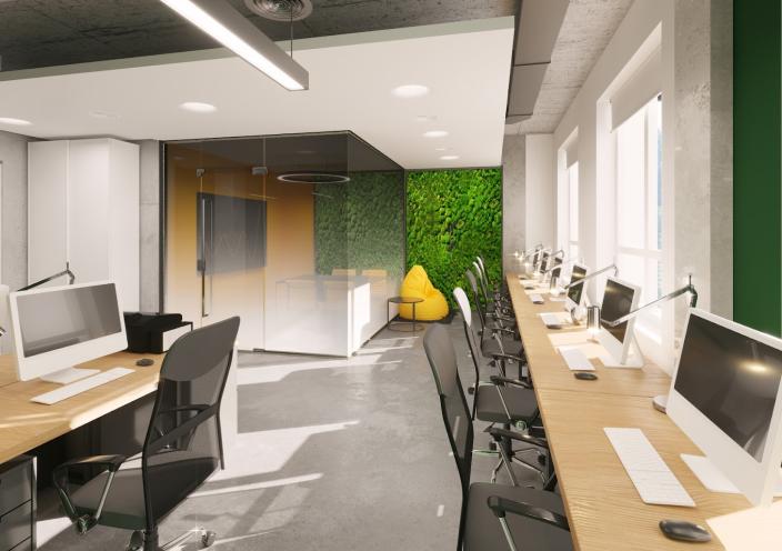 HUB 4.0 CAMPUS