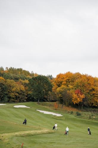 Edem Golf Club