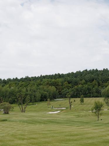 Edem Golf Club