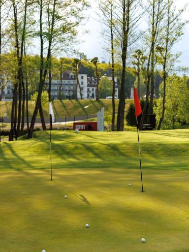 Edem Golf Club