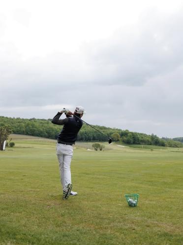 Edem Golf Club