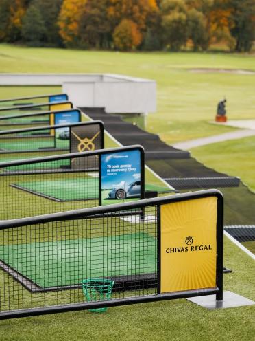 Edem Golf Club