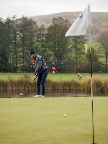 Edem Golf Club