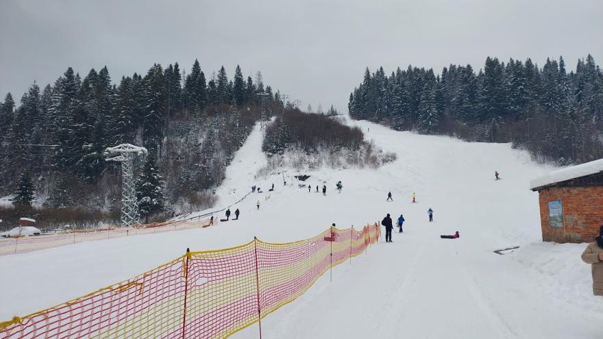 Погар