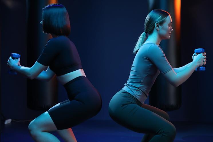 Integral Fitness Studio