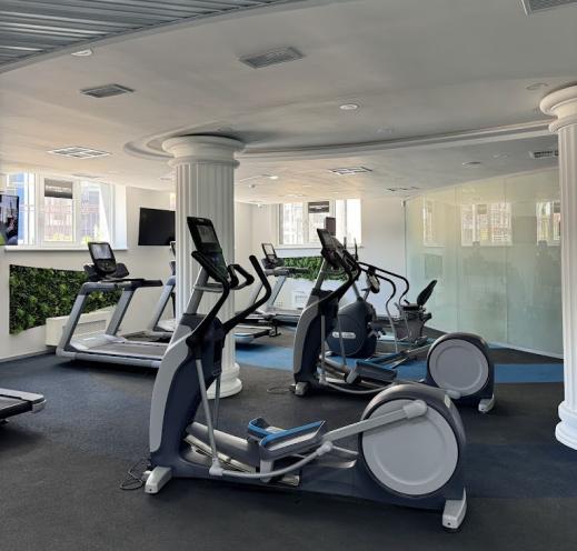 Sport City Riviera