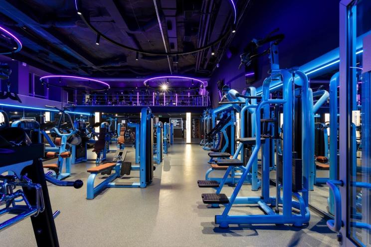 Sport Life Динамо