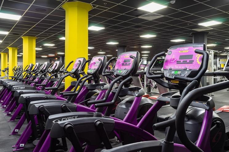 Sport Life Лук'янівська