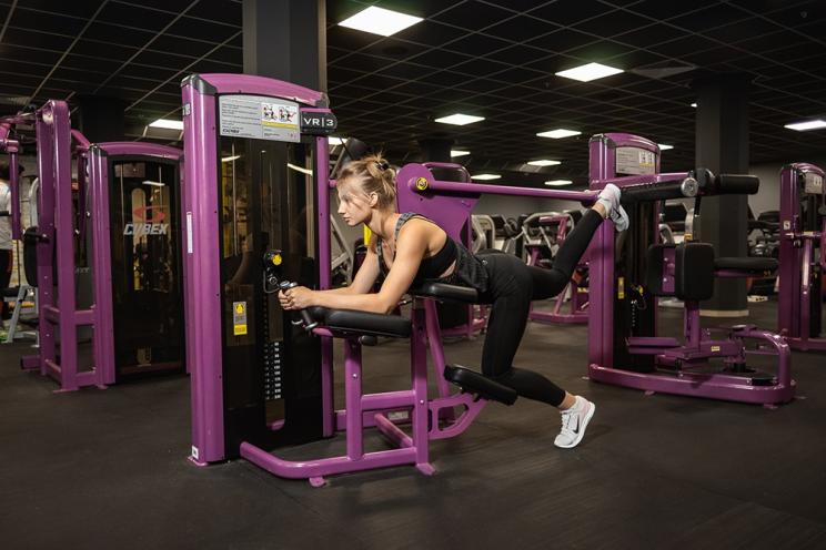 Sport Life Лук'янівська