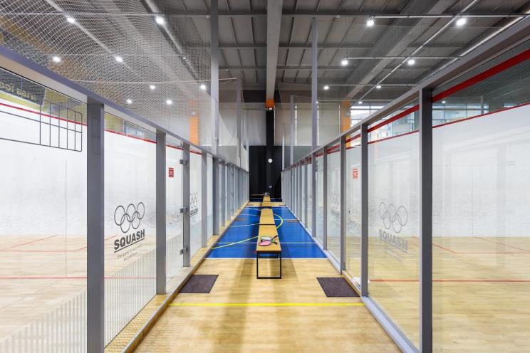 Sport Life Позняки