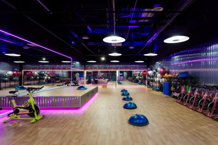Sport Life Республіка