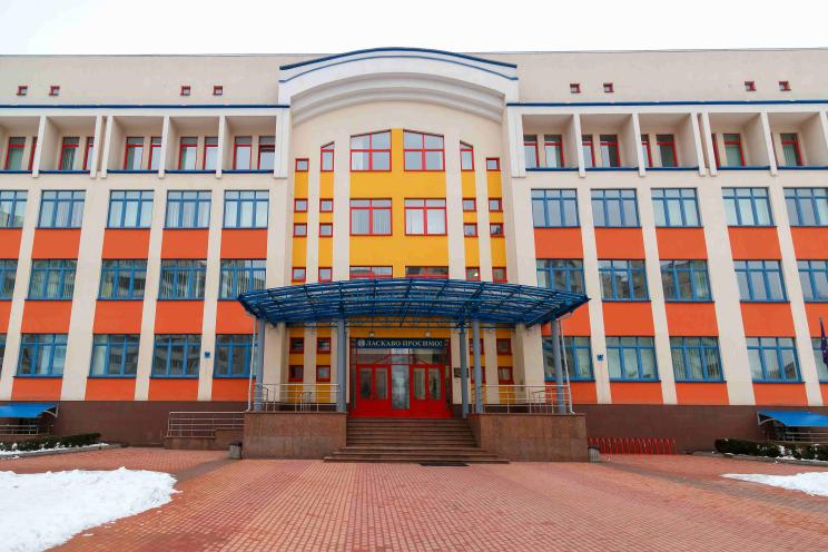 Sportrend Осокорки