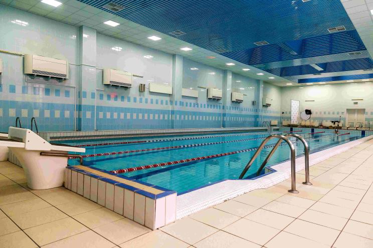 Sportrend Осокорки