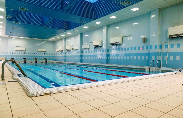 Sportrend Осокорки