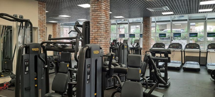 Sport Studio