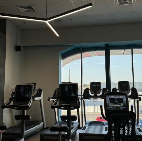 Total Fitness