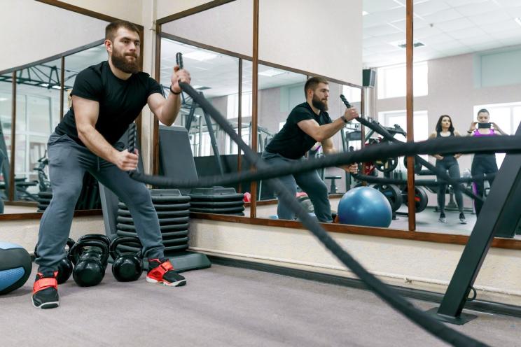 Твій Спорт