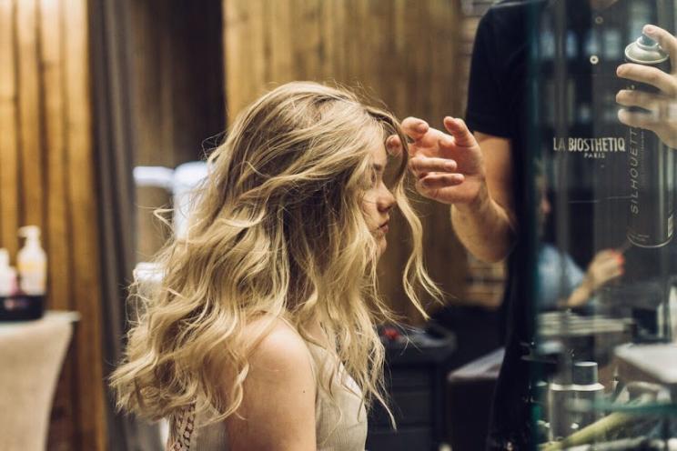 GROMOVA BEAUTY