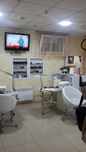 Shemetova Studio