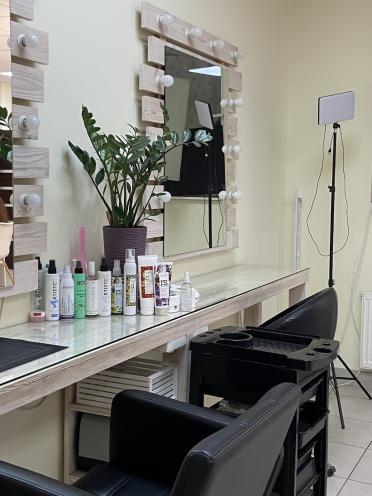 OZON beauty