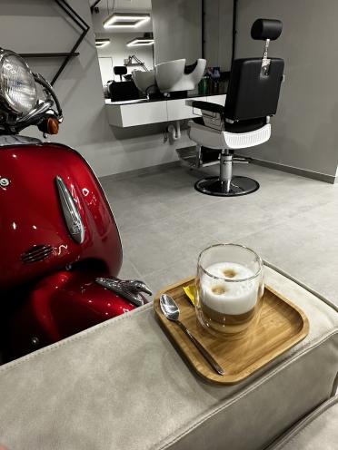 MNML barbers & beauty