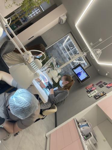 Miroshnikova Nails Studio