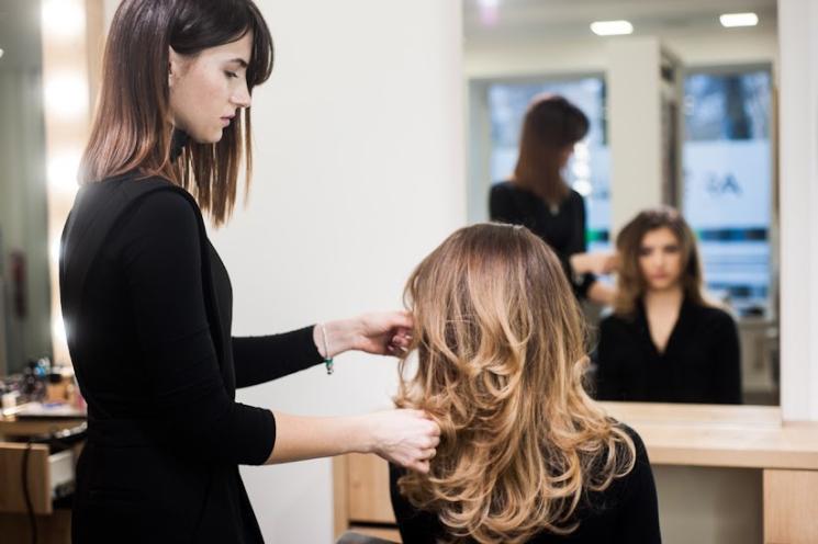 MIRA Beauty Salon