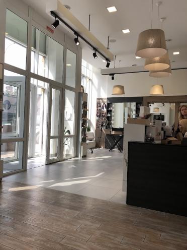 MIRA Beauty Salon