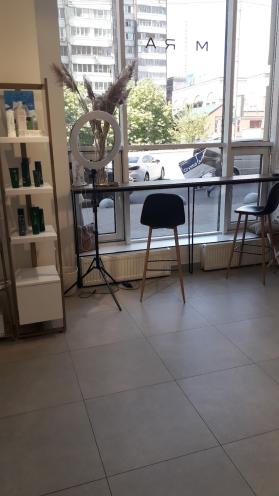 MIRA Beauty Salon
