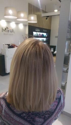 MIRA Beauty Salon