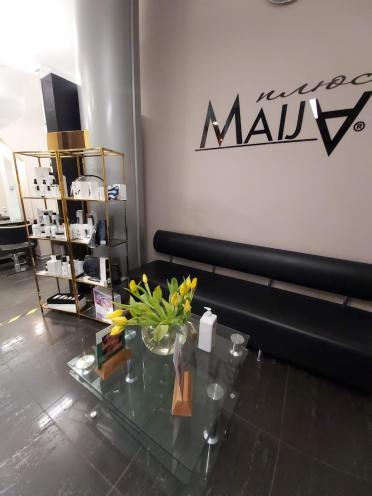 Maija